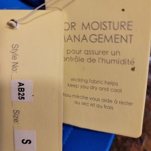 Xinki Cross Halter Bikini Top - Picture 13 of 14